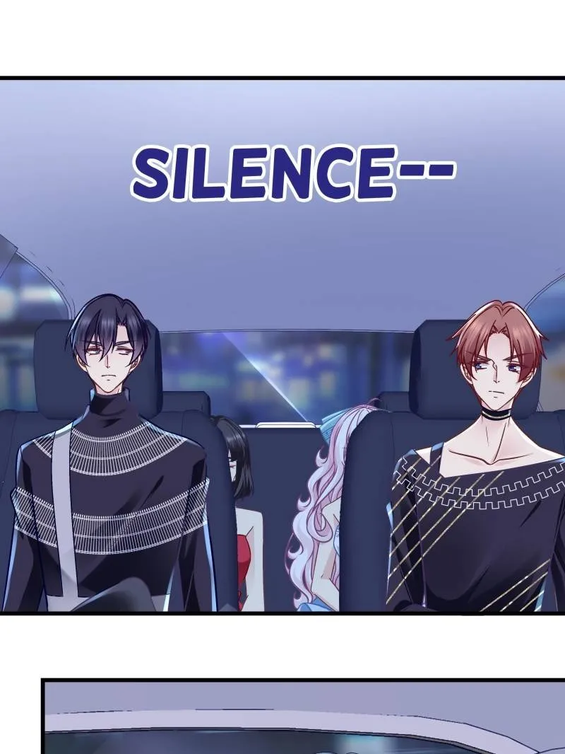 Heavenly Music Familiar Spirits Chapter 215 Online - página 36