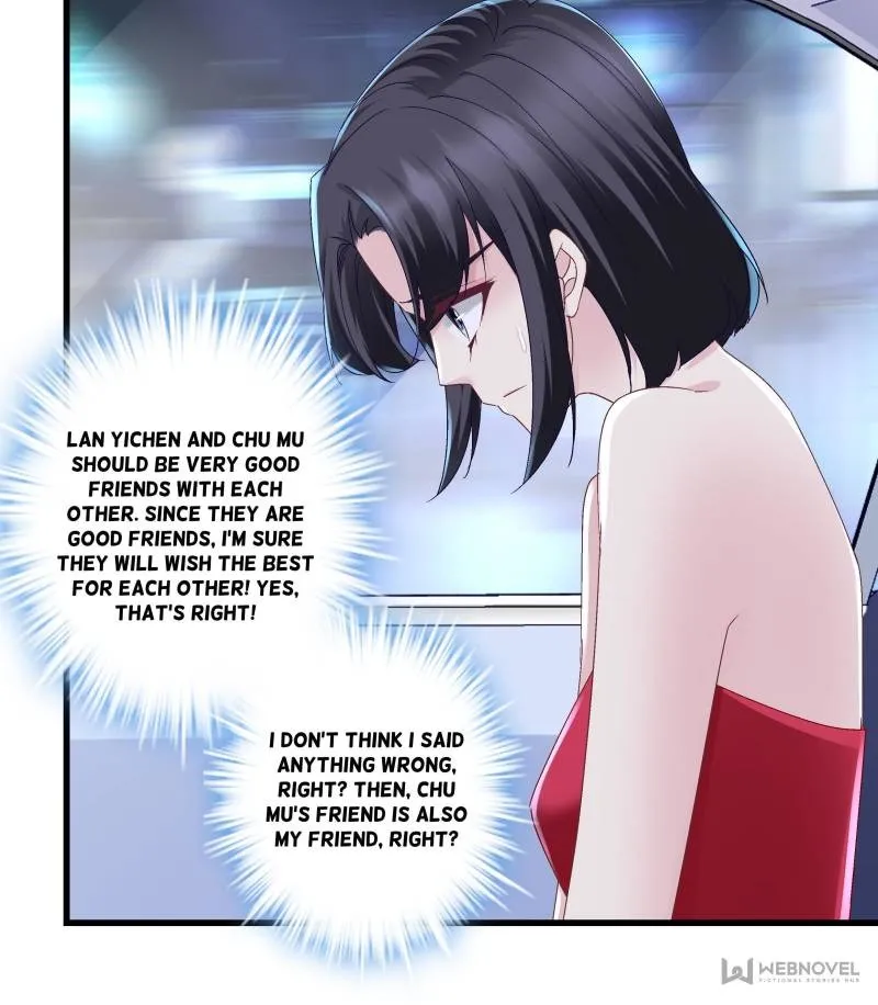 Heavenly Music Familiar Spirits Chapter 215 Online - página 37
