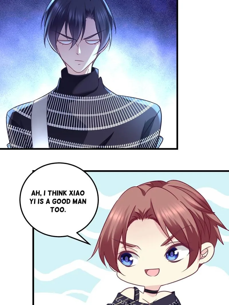 Heavenly Music Familiar Spirits Chapter 215 Online - página 39