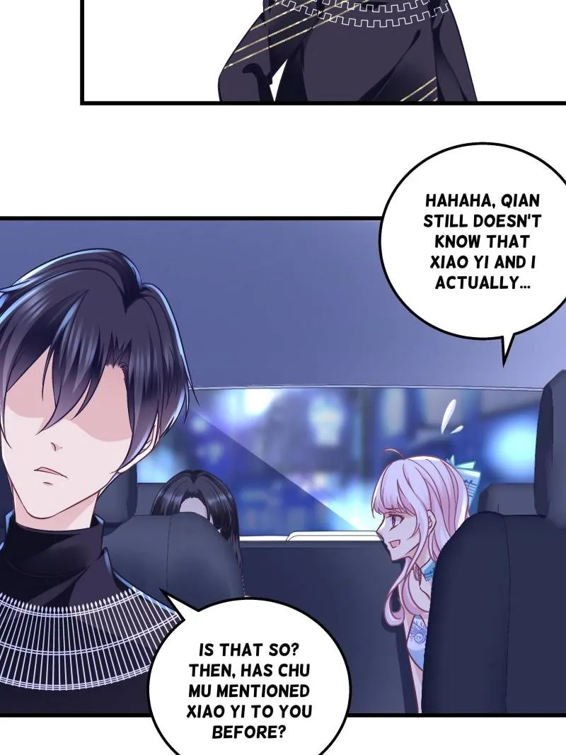 Heavenly Music Familiar Spirits Chapter 215 Online - página 40