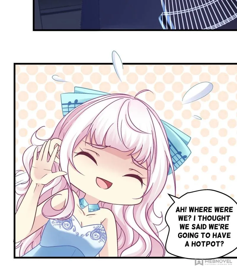 Heavenly Music Familiar Spirits Chapter 215 Online - página 44