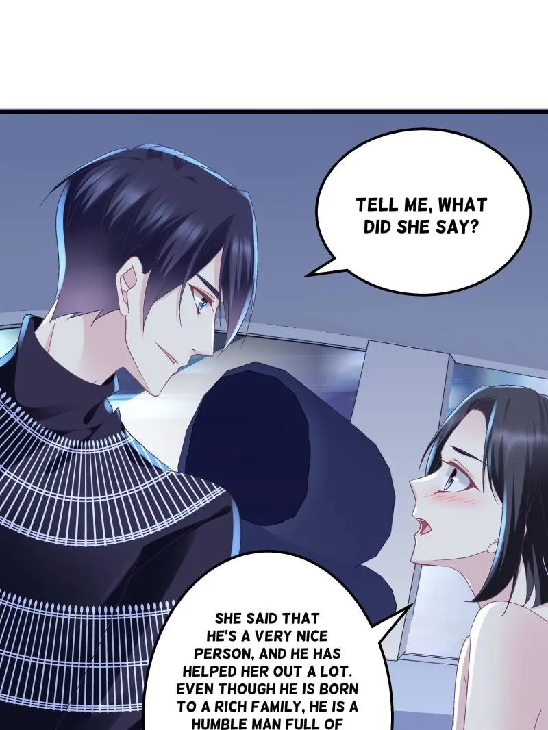 Heavenly Music Familiar Spirits Chapter 215 Online - página 45