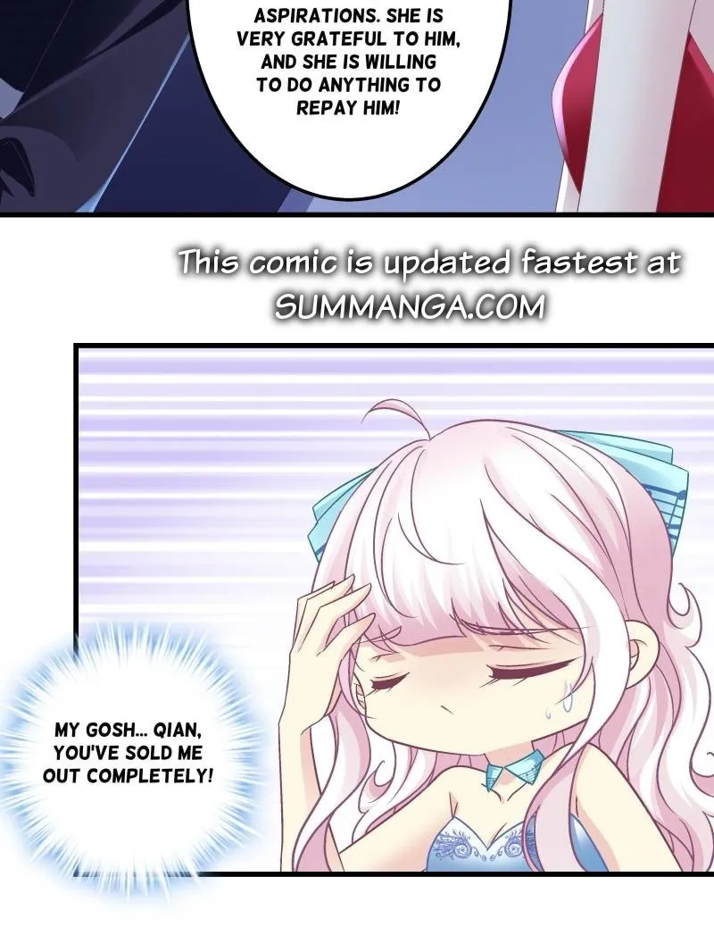 Heavenly Music Familiar Spirits Chapter 215 Online - página 46