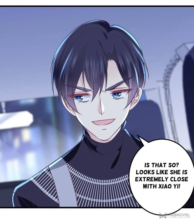 Heavenly Music Familiar Spirits Chapter 215 Online - página 47
