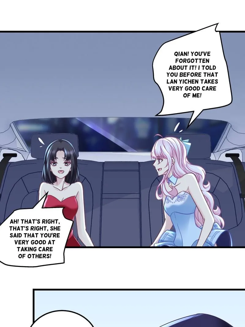 Heavenly Music Familiar Spirits Chapter 215 Online - página 51