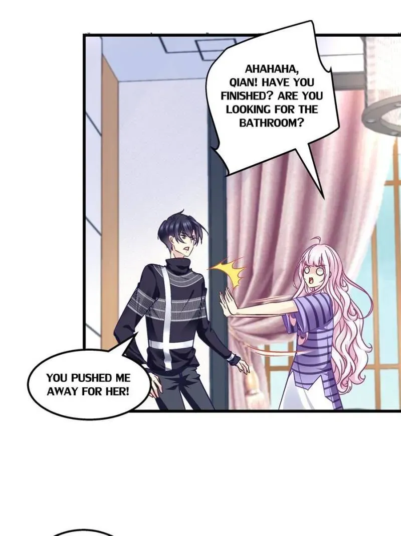 Heavenly Music Familiar Spirits Chapter 217 Online - página 4