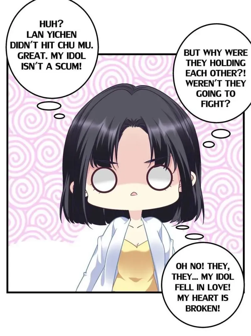 Heavenly Music Familiar Spirits Chapter 217 Online - página 5