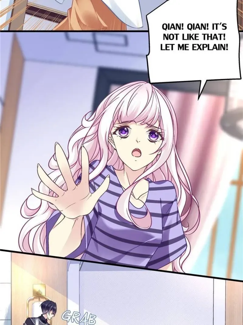 Heavenly Music Familiar Spirits Chapter 217 Online - página 8