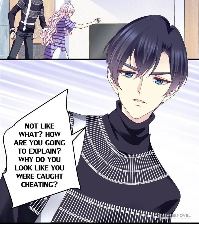 Heavenly Music Familiar Spirits Chapter 217 Online - página 9
