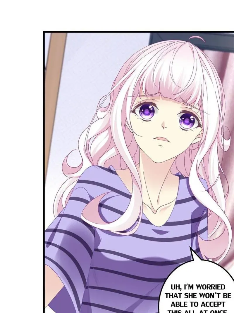 Heavenly Music Familiar Spirits Chapter 217 Online - página 10