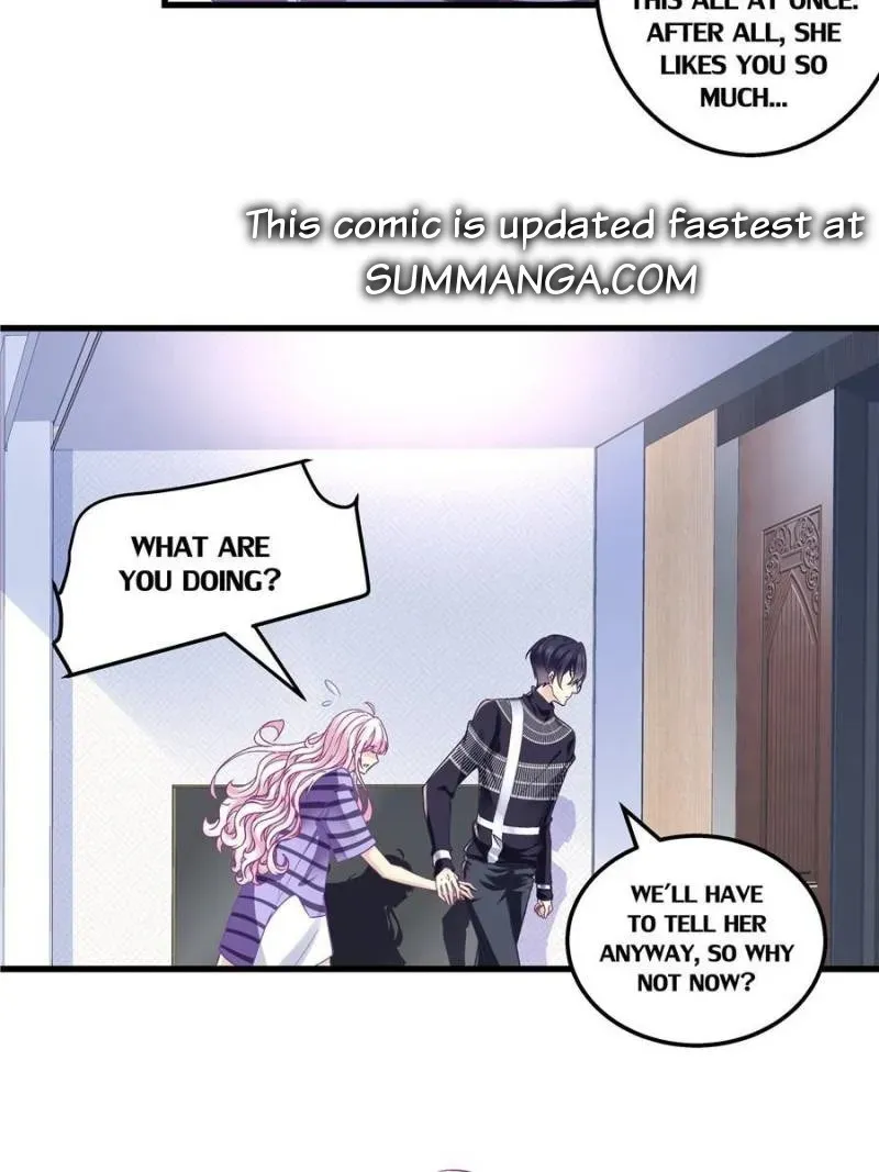 Heavenly Music Familiar Spirits Chapter 217 Online - página 11