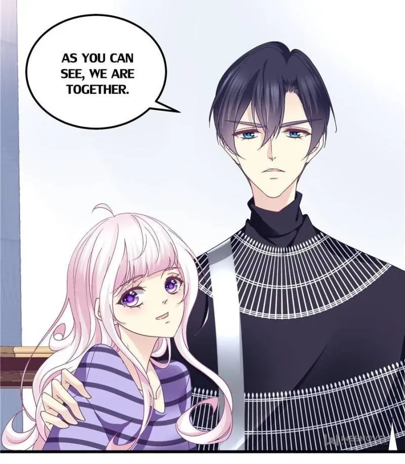 Heavenly Music Familiar Spirits Chapter 217 Online - página 15