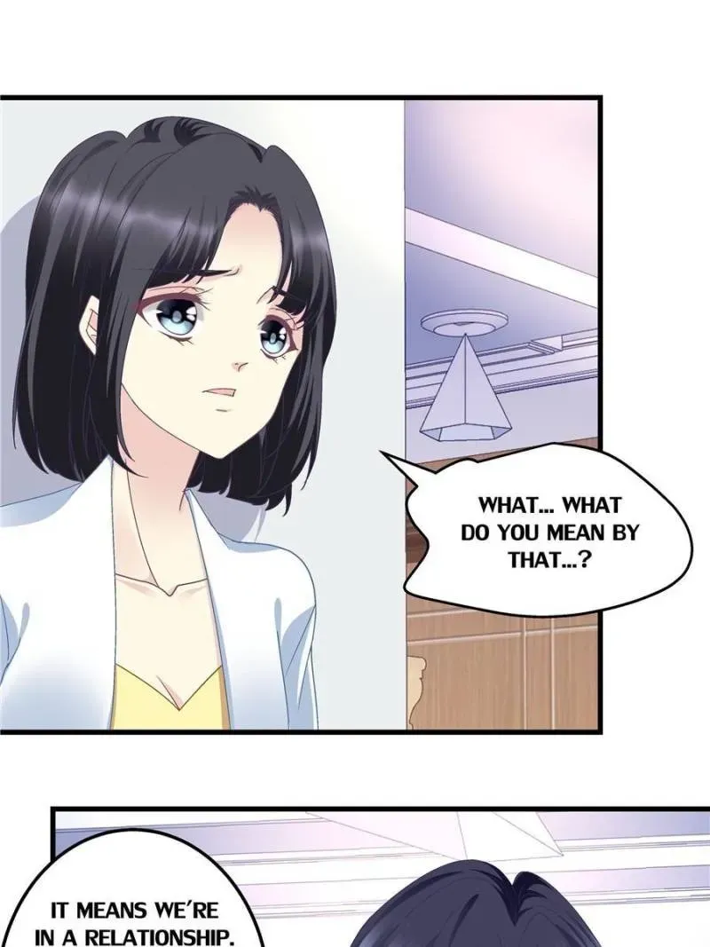 Heavenly Music Familiar Spirits Chapter 217 Online - página 16