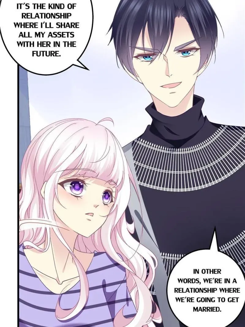 Heavenly Music Familiar Spirits Chapter 217 Online - página 17