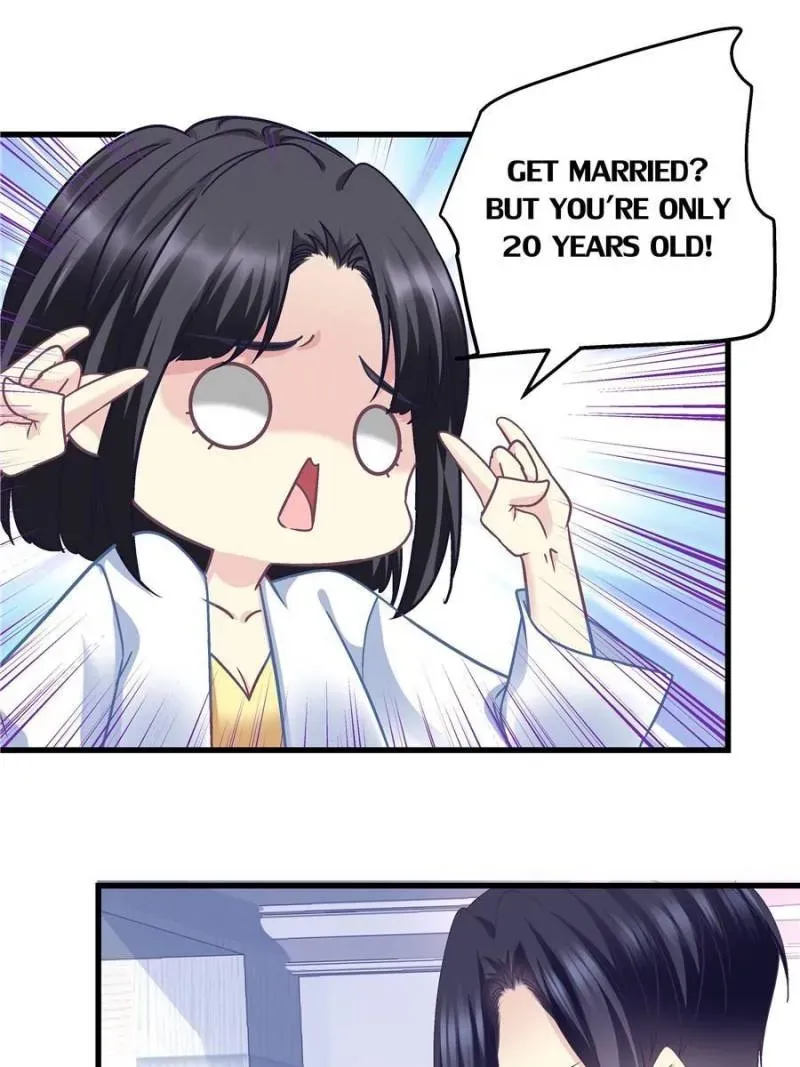 Heavenly Music Familiar Spirits Chapter 217 Online - página 19