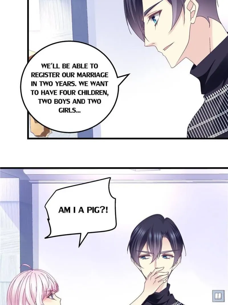 Heavenly Music Familiar Spirits Chapter 217 Online - página 20