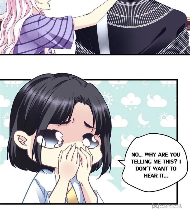 Heavenly Music Familiar Spirits Chapter 217 Online - página 21