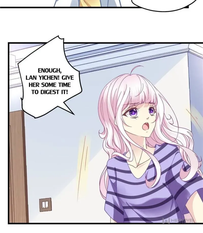 Heavenly Music Familiar Spirits Chapter 217 Online - página 24