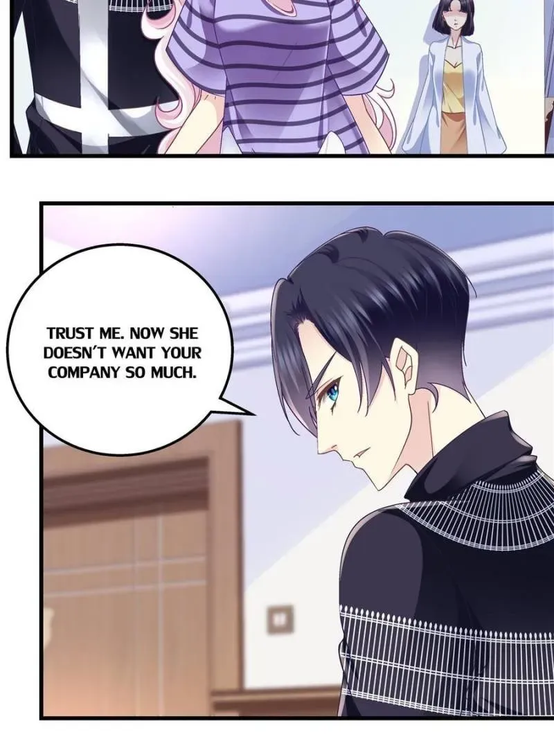 Heavenly Music Familiar Spirits Chapter 217 Online - página 26