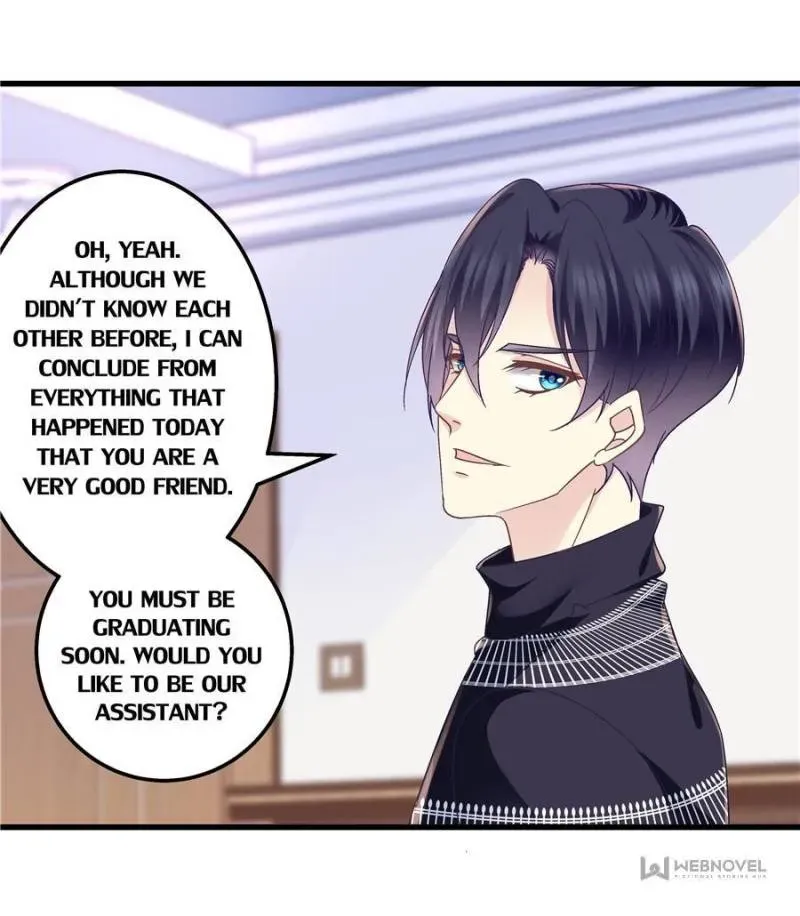 Heavenly Music Familiar Spirits Chapter 217 Online - página 27