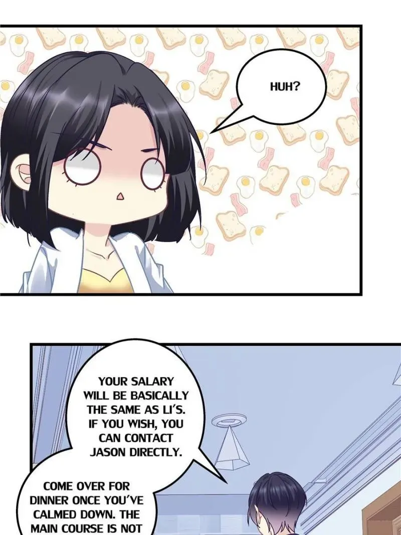 Heavenly Music Familiar Spirits Chapter 217 Online - página 28