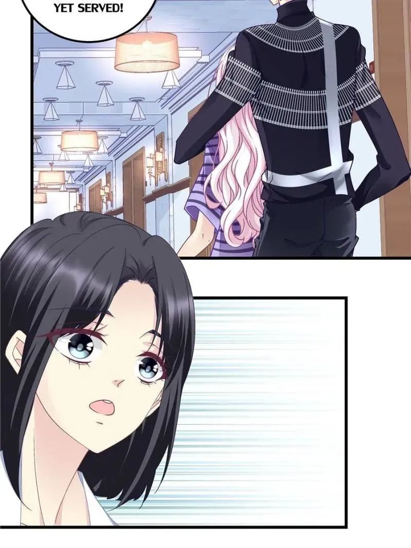 Heavenly Music Familiar Spirits Chapter 217 Online - página 29