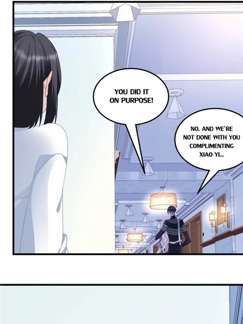 Heavenly Music Familiar Spirits Chapter 217 Online - página 30