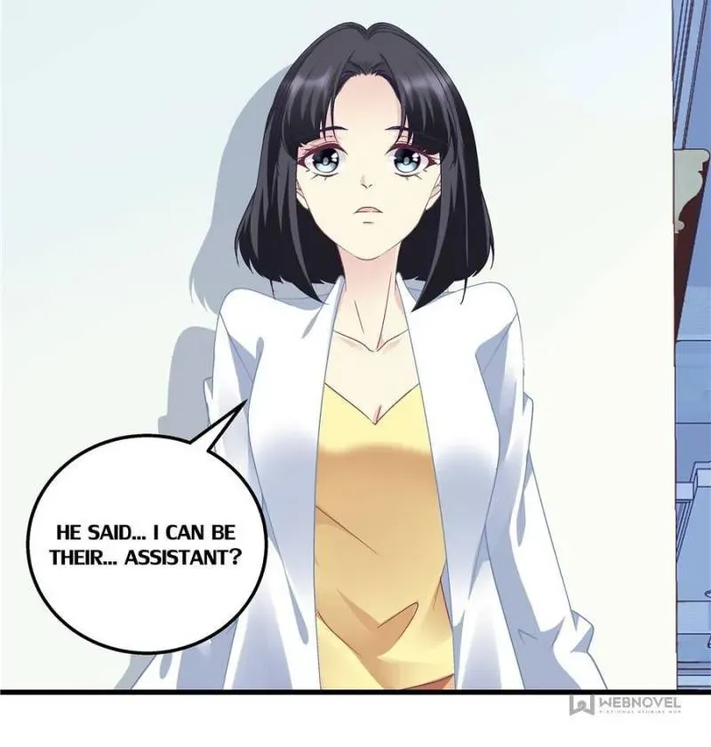 Heavenly Music Familiar Spirits Chapter 217 Online - página 31