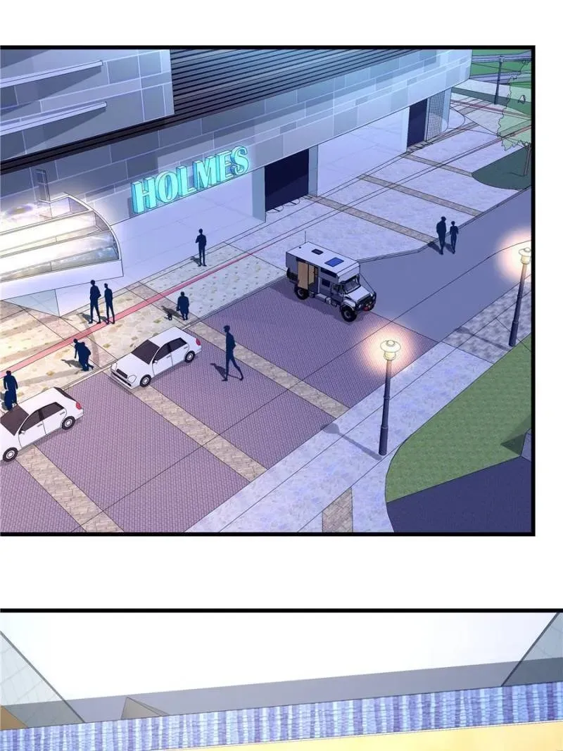 Heavenly Music Familiar Spirits Chapter 217 Online - página 32