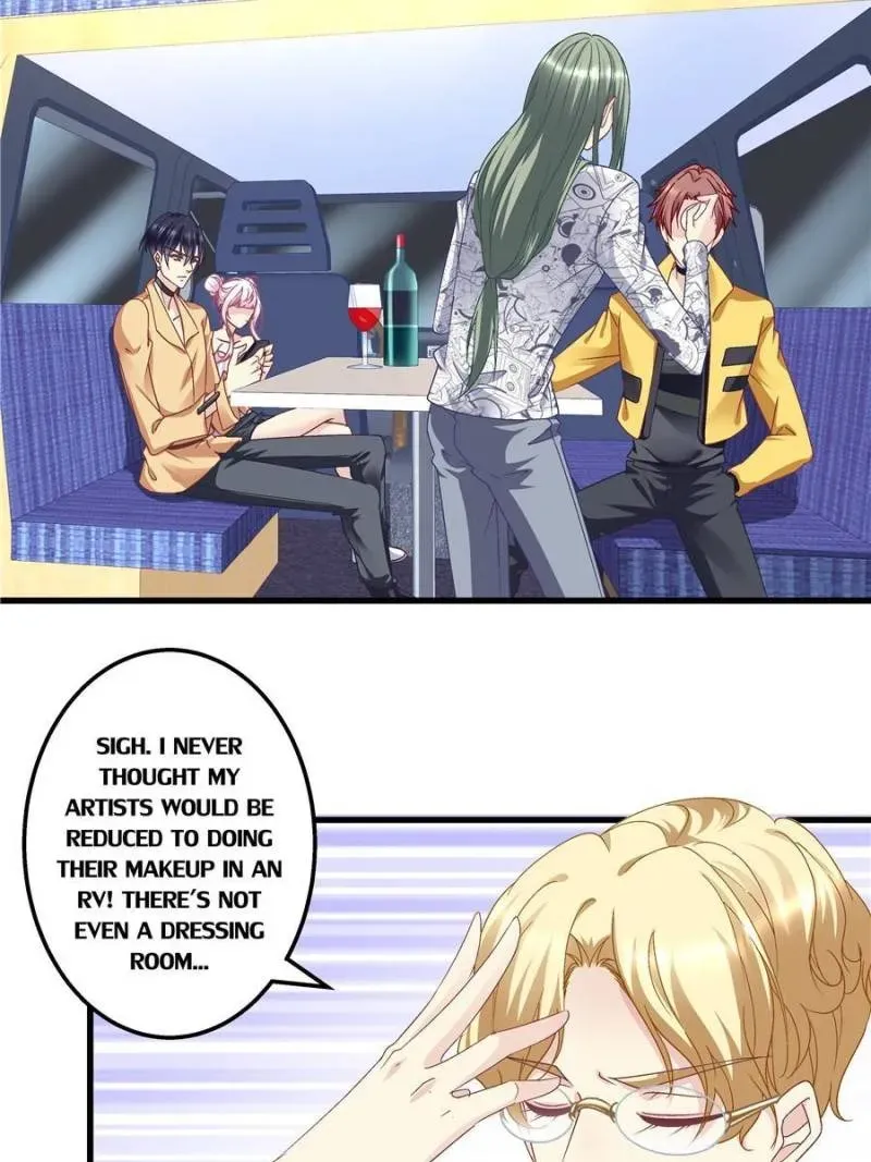 Heavenly Music Familiar Spirits Chapter 217 Online - página 33