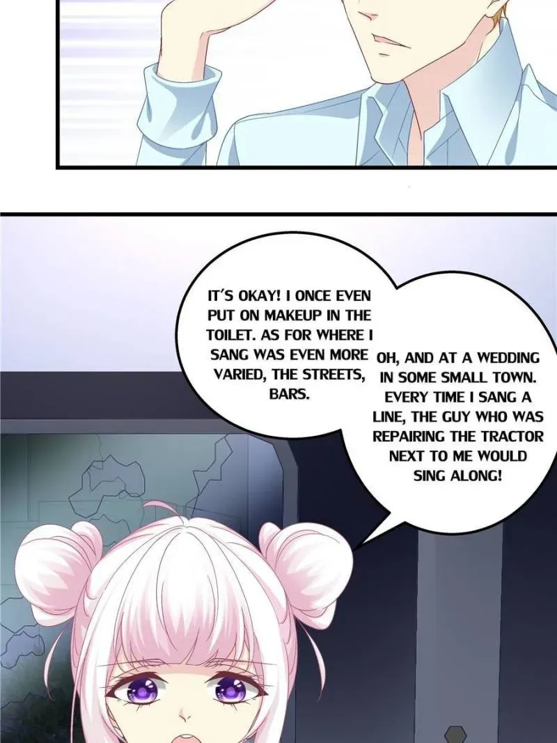 Heavenly Music Familiar Spirits Chapter 217 Online - página 34