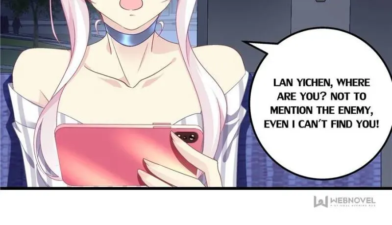 Heavenly Music Familiar Spirits Chapter 217 Online - página 35