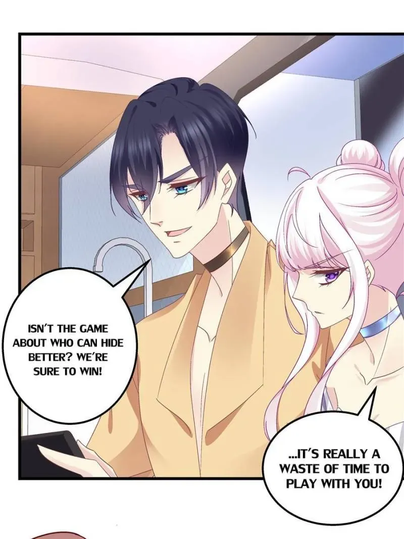Heavenly Music Familiar Spirits Chapter 217 Online - página 36