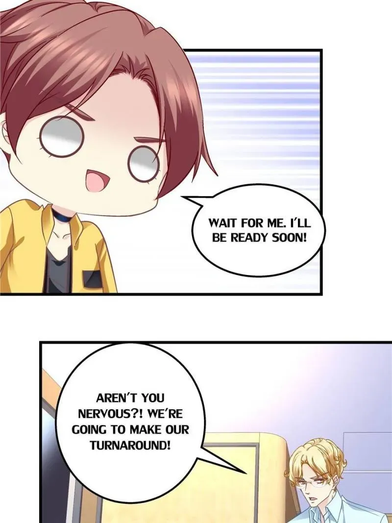 Heavenly Music Familiar Spirits Chapter 217 Online - página 37