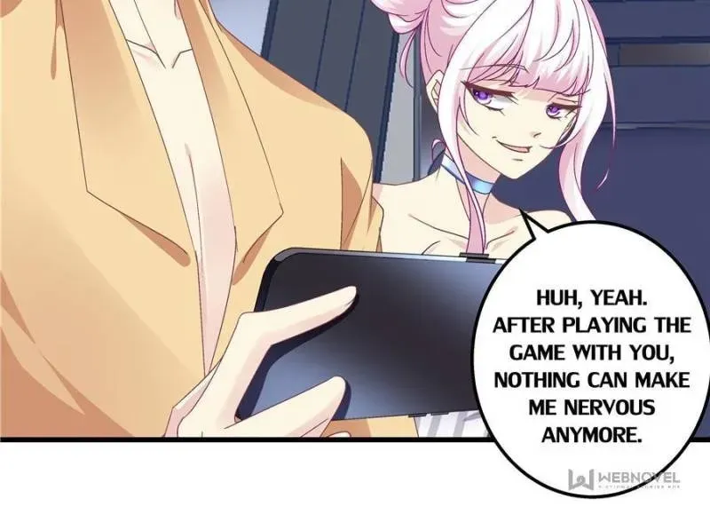 Heavenly Music Familiar Spirits Chapter 217 Online - página 39