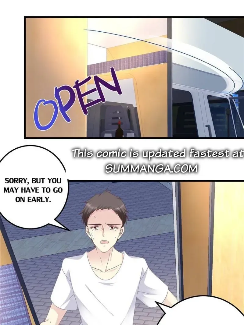 Heavenly Music Familiar Spirits Chapter 217 Online - página 40