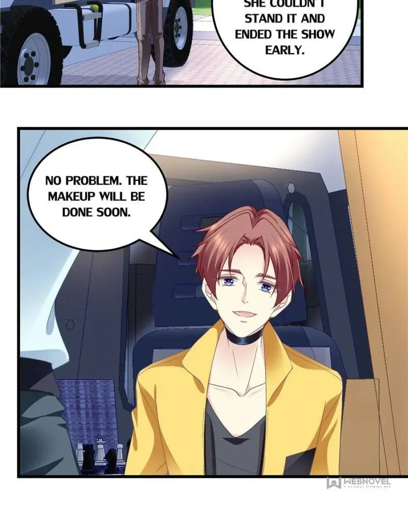 Heavenly Music Familiar Spirits Chapter 217 Online - página 42