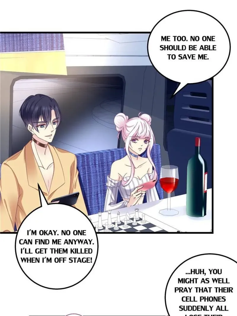 Heavenly Music Familiar Spirits Chapter 217 Online - página 43