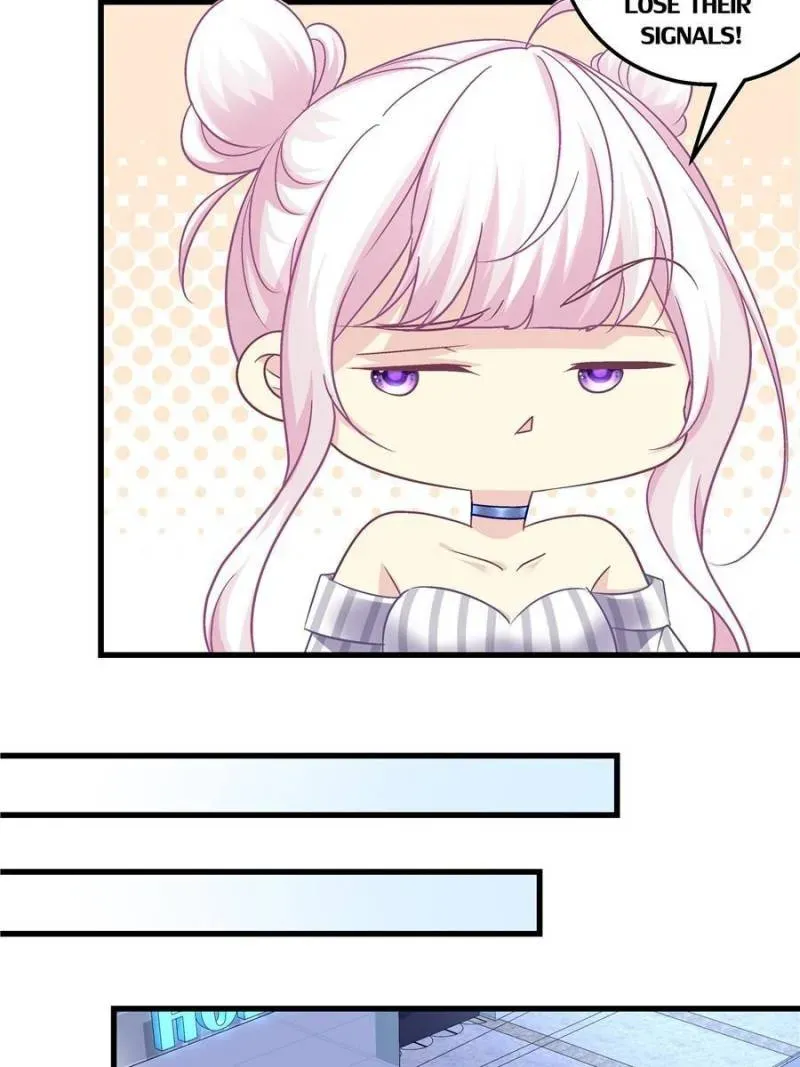 Heavenly Music Familiar Spirits Chapter 217 Online - página 44