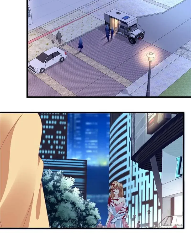 Heavenly Music Familiar Spirits Chapter 217 Online - página 45