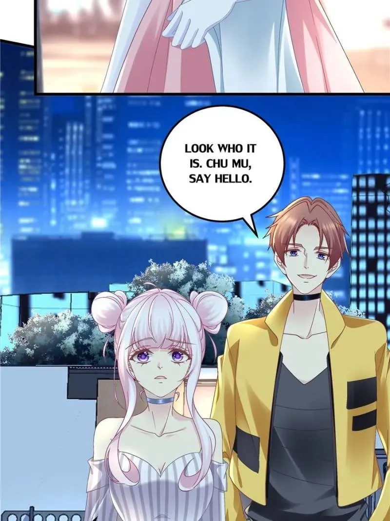 Heavenly Music Familiar Spirits Chapter 217 Online - página 47
