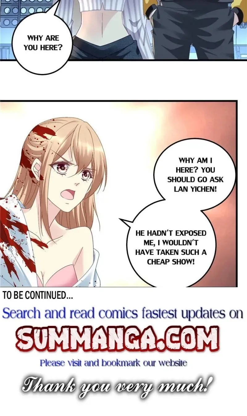 Heavenly Music Familiar Spirits Chapter 217 Online - página 48