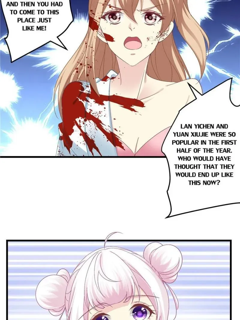 Heavenly Music Familiar Spirits Chapter 218 Online - página 2