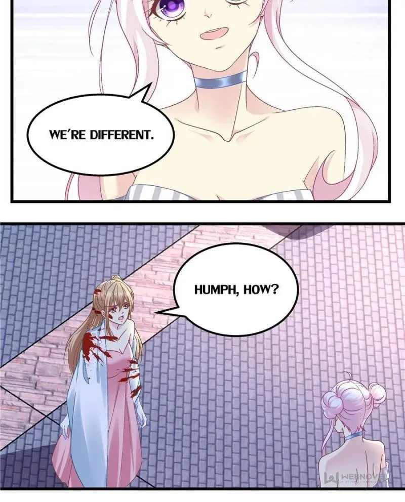 Heavenly Music Familiar Spirits Chapter 218 Online - página 3