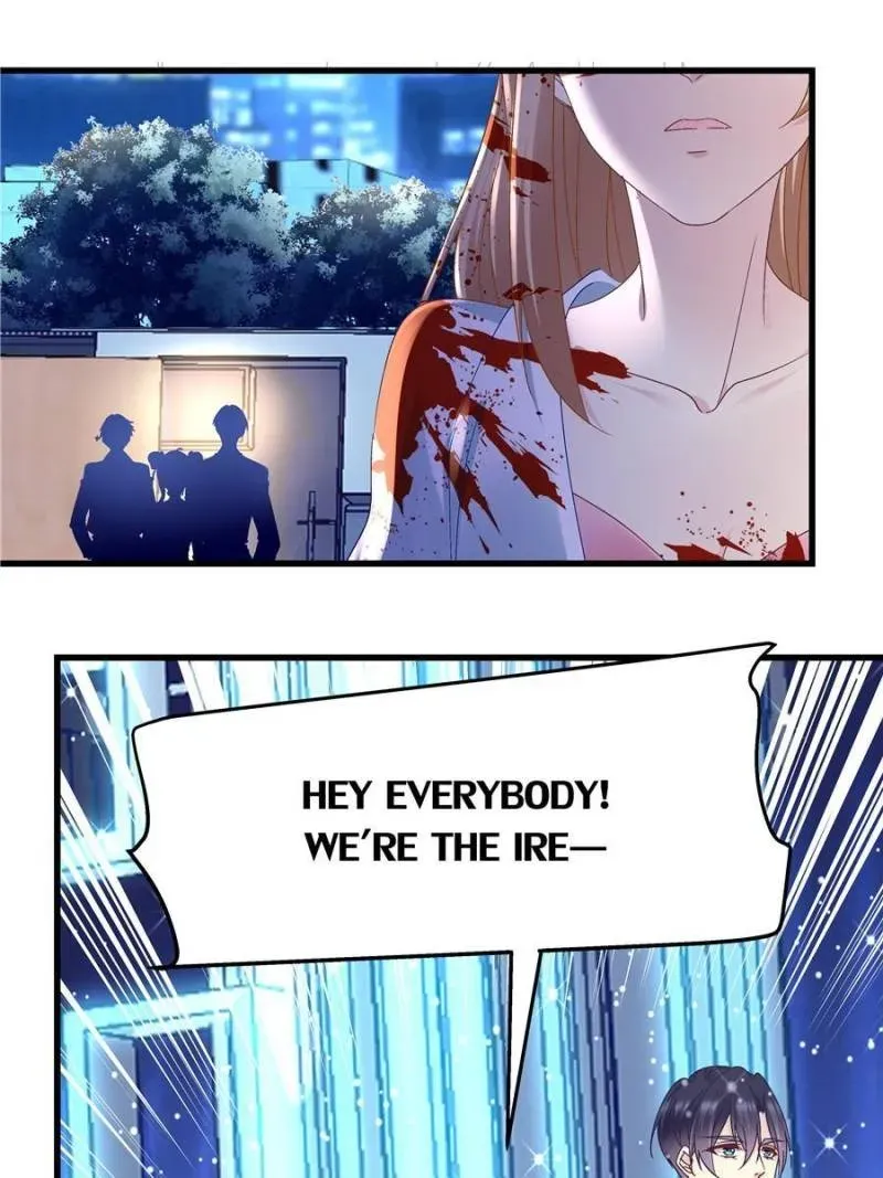 Heavenly Music Familiar Spirits Chapter 218 Online - página 5