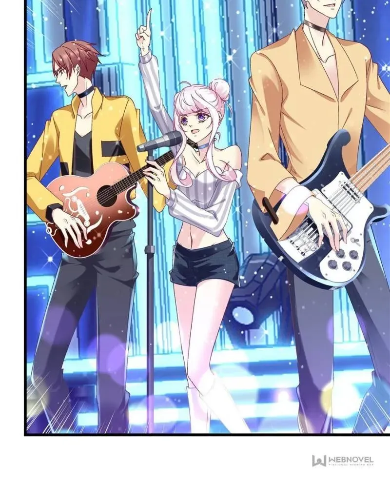 Heavenly Music Familiar Spirits Chapter 218 Online - página 6