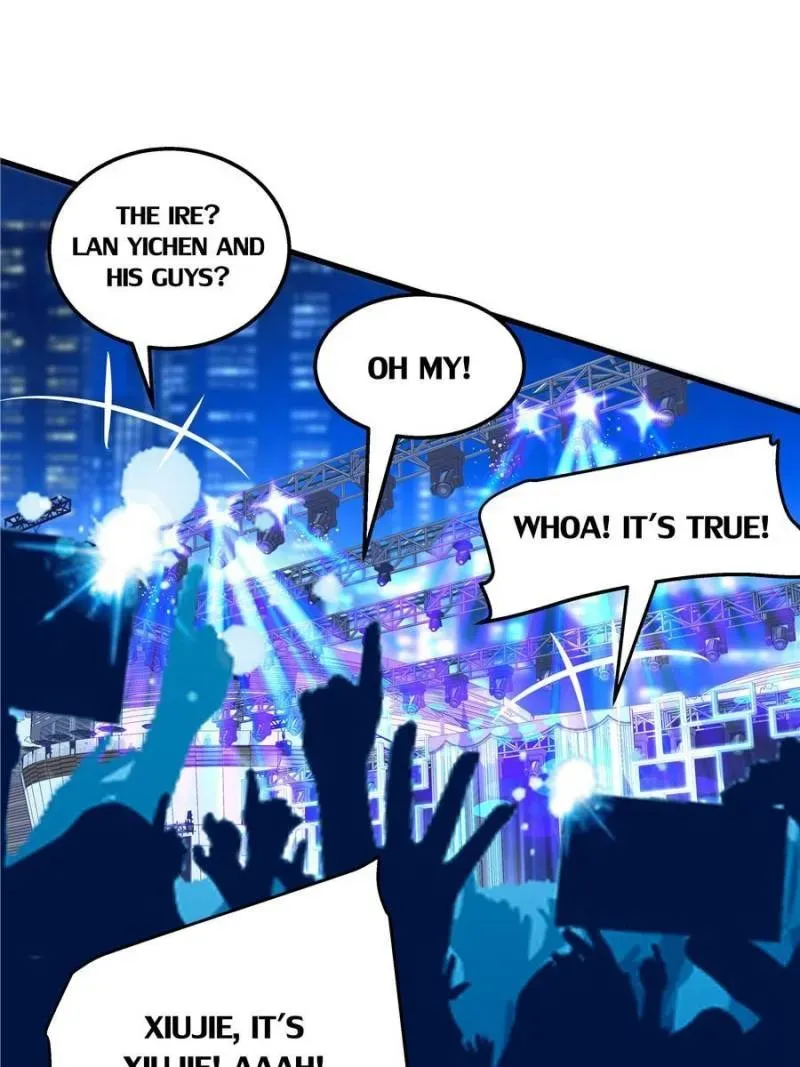 Heavenly Music Familiar Spirits Chapter 218 Online - página 7