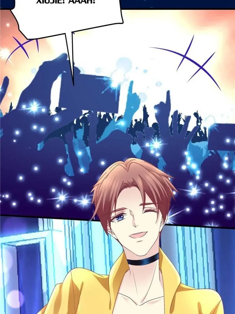 Heavenly Music Familiar Spirits Chapter 218 Online - página 8