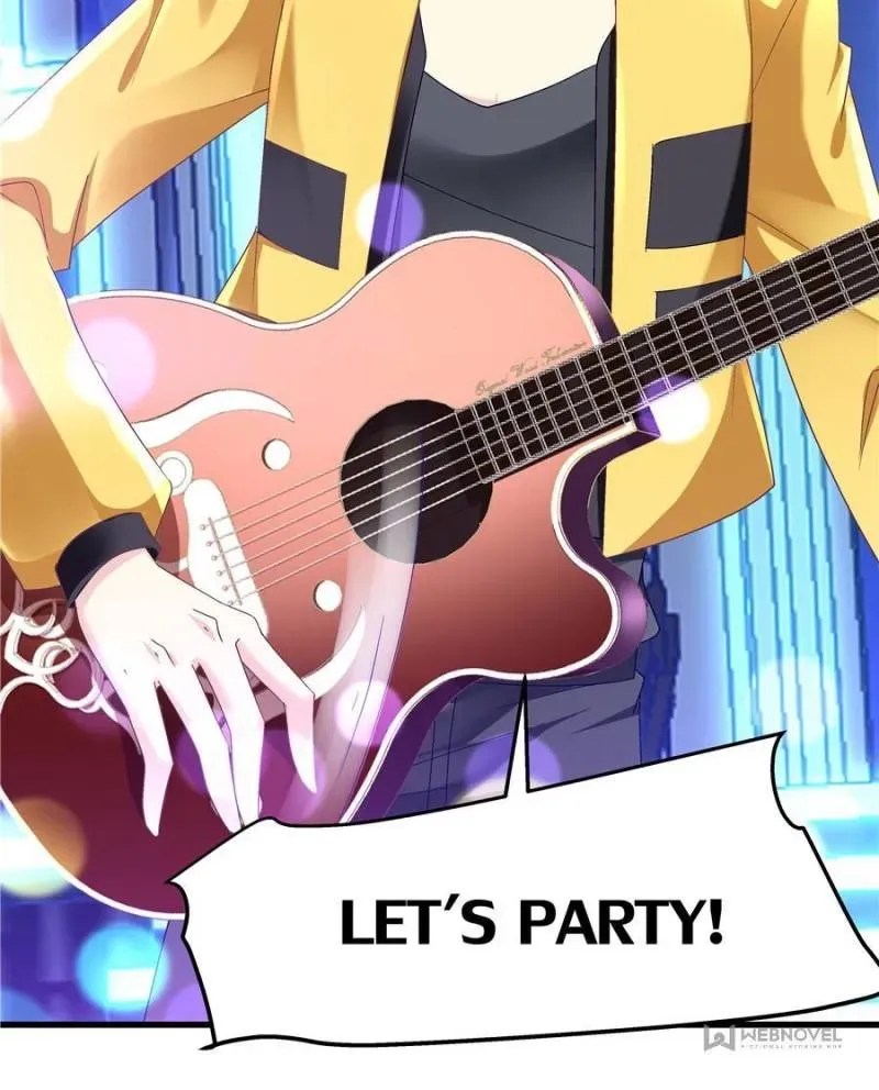 Heavenly Music Familiar Spirits Chapter 218 Online - página 9