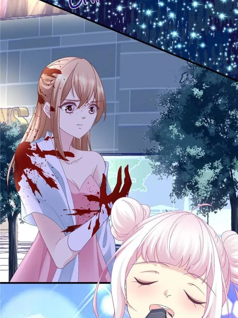 Heavenly Music Familiar Spirits Chapter 218 Online - página 11